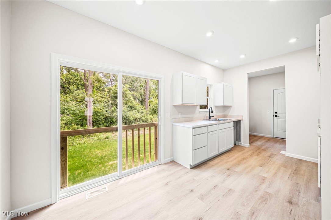 Headlands-On-The-Lake Sub - Residential