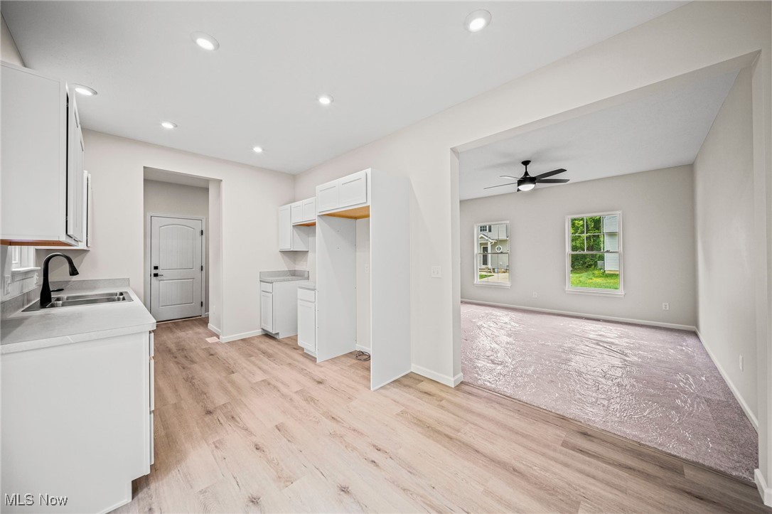 Headlands-On-The-Lake Sub - Residential