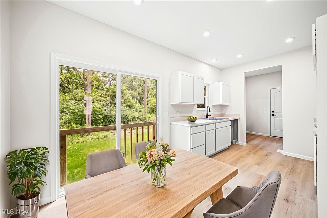 Headlands-On-The-Lake Sub - Residential