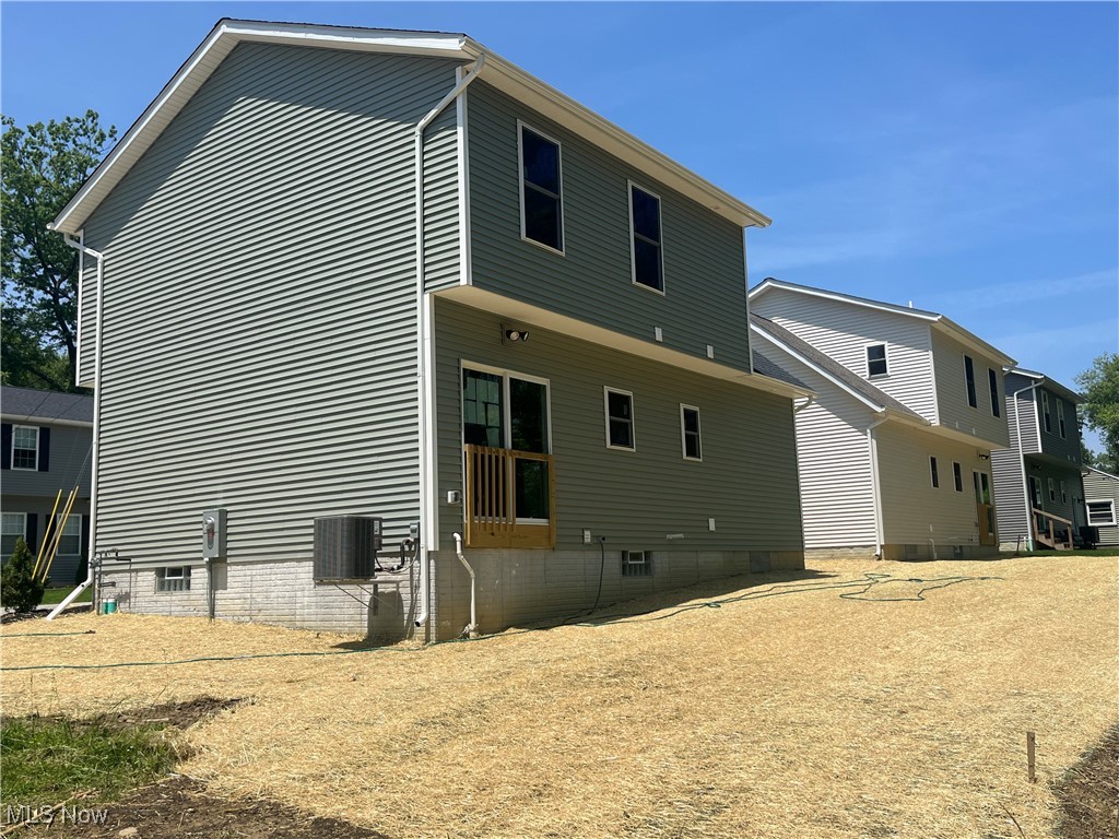 Headlands-On-The-Lake Sub - Residential