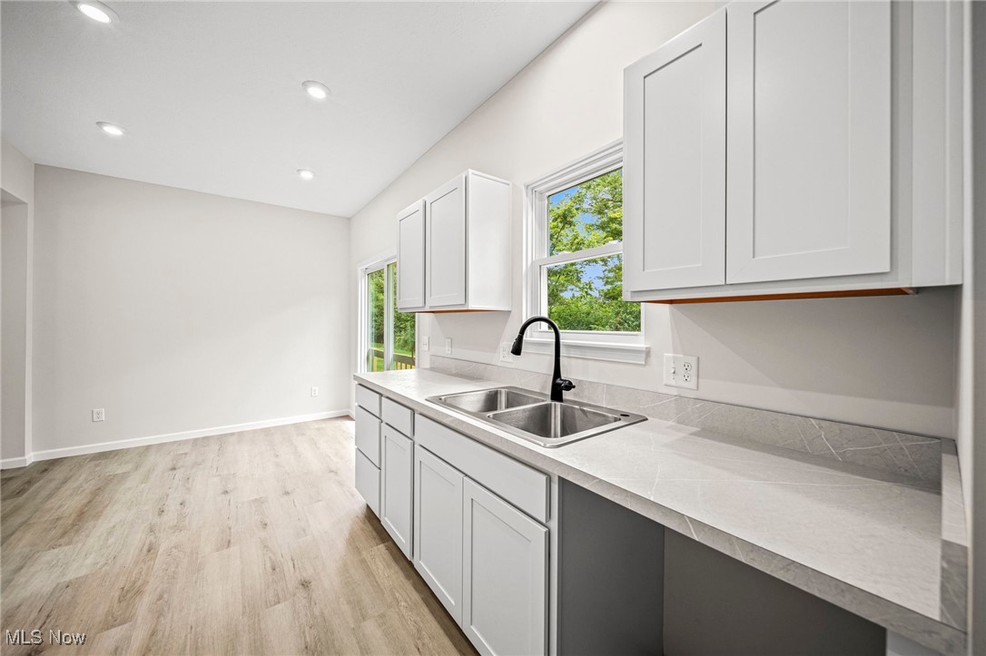 Headlands-On-The-Lake Sub - Residential