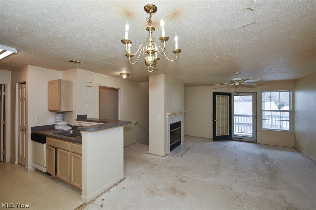 Lenox Greens - Residential