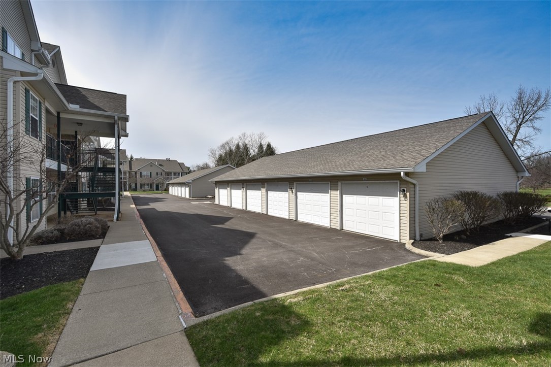 Lenox Greens - Residential