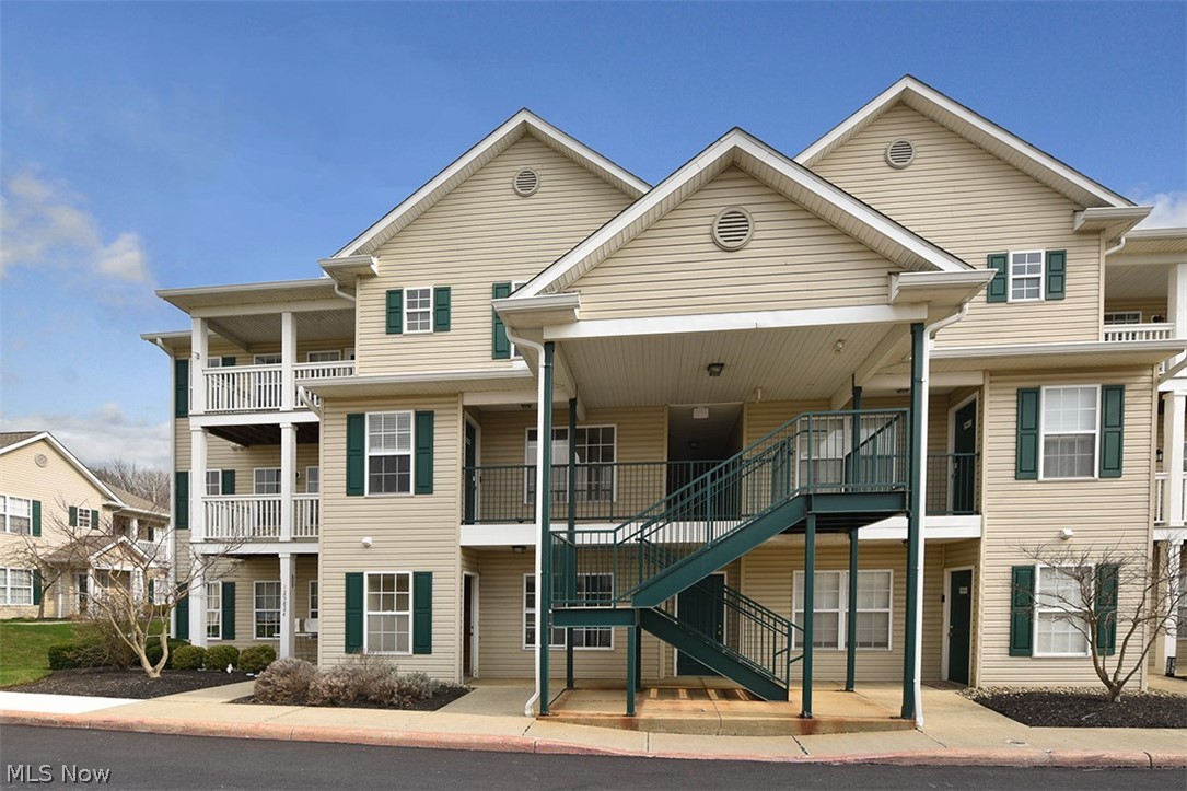 Lenox Greens - Residential