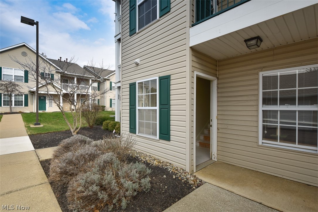 Lenox Greens - Residential