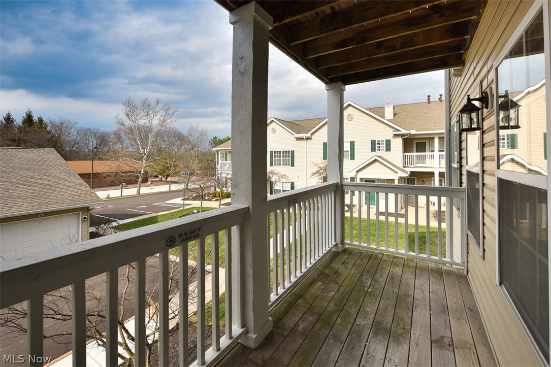 Lenox Greens - Residential