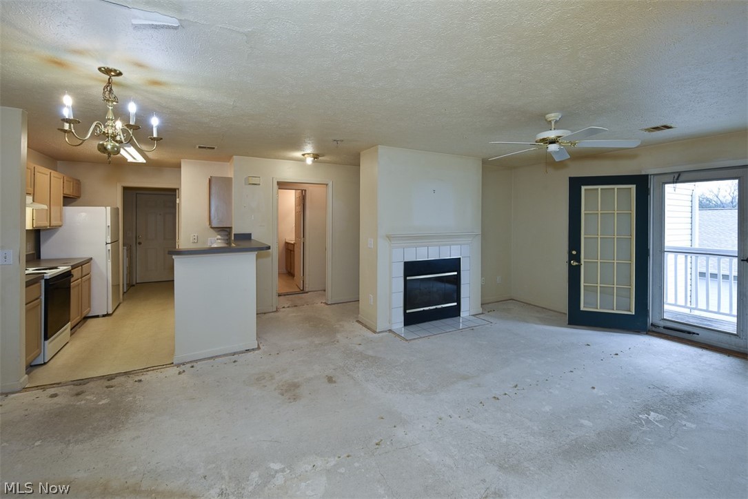 Lenox Greens - Residential