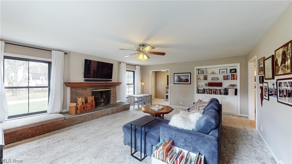 Fairlawn Heights - Residential