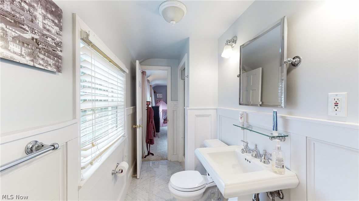 Fairlawn Heights - Residential