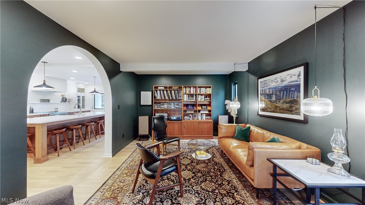 Fairlawn Heights - Residential