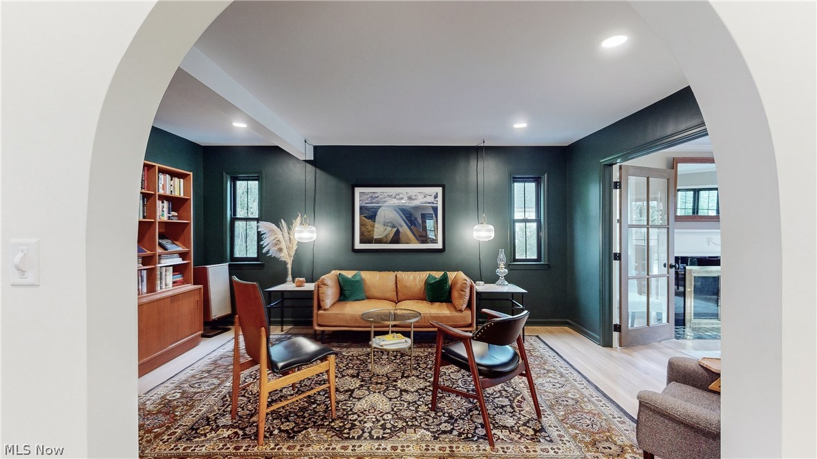 Fairlawn Heights - Residential