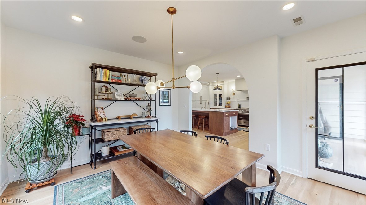 Fairlawn Heights - Residential