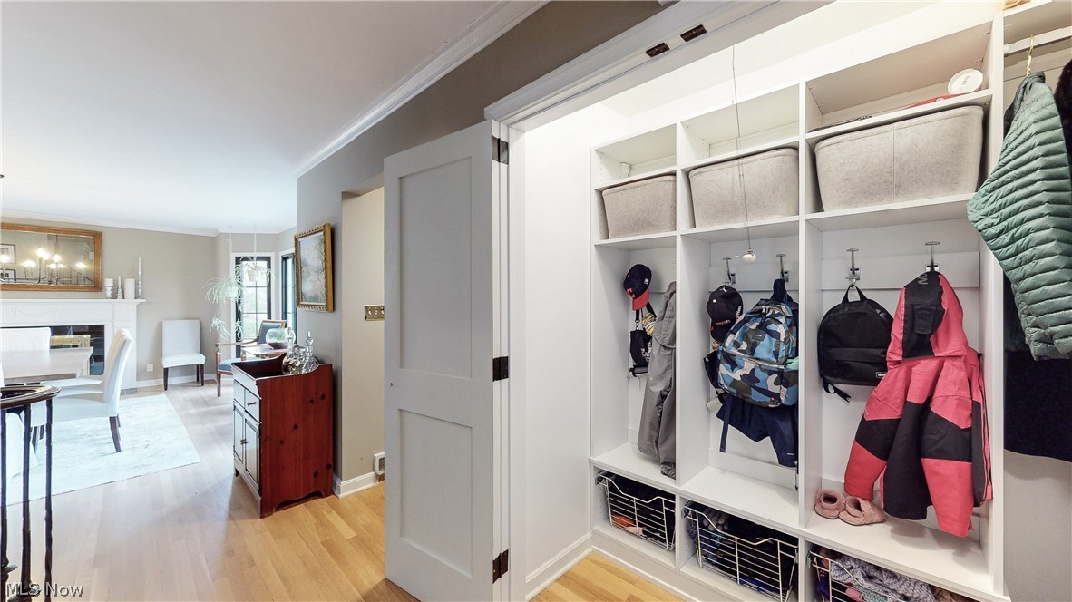 Fairlawn Heights - Residential