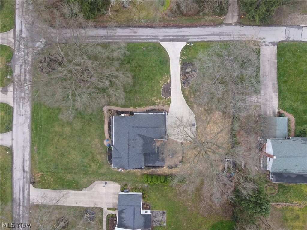 Fairlawn Heights - Residential