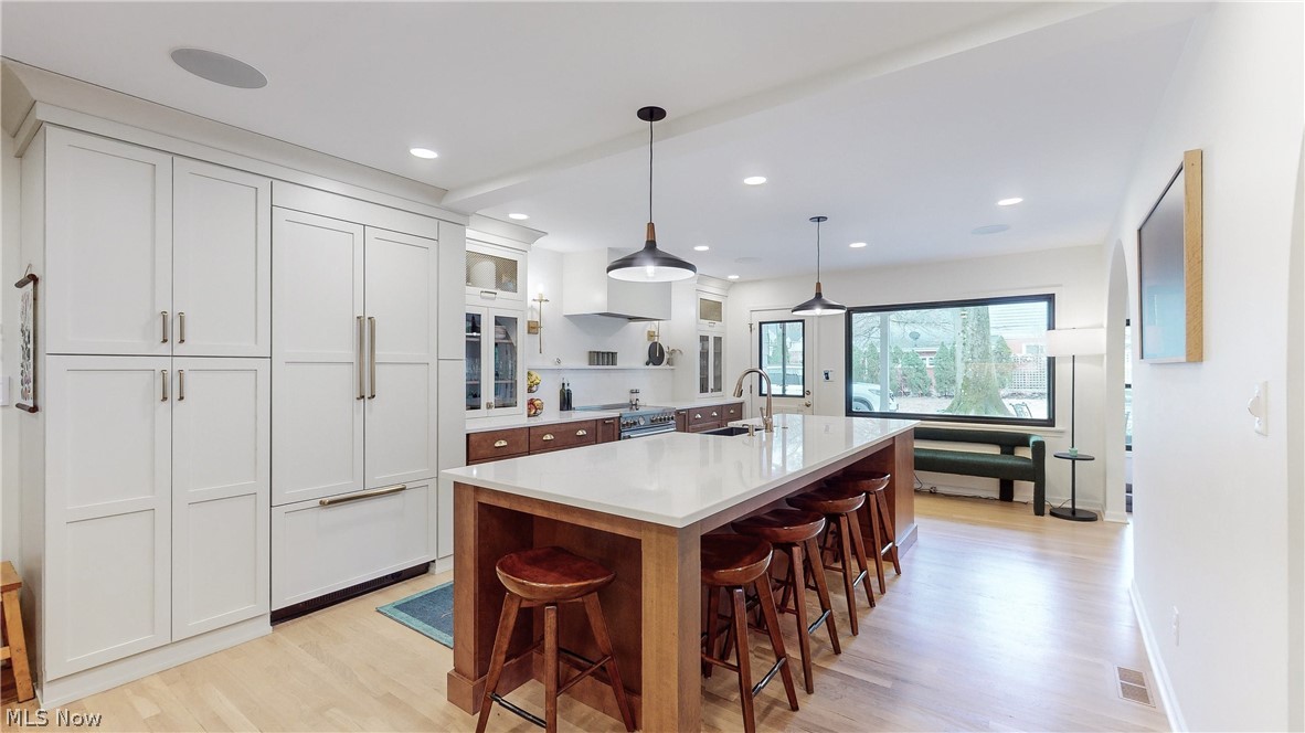 Fairlawn Heights - Residential