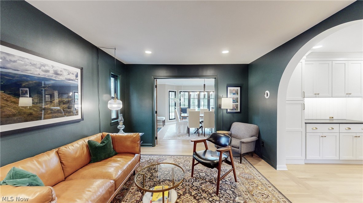 Fairlawn Heights - Residential