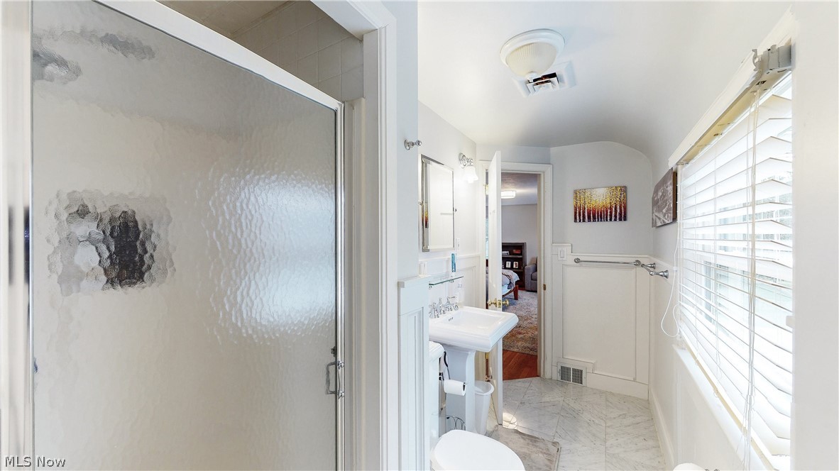 Fairlawn Heights - Residential