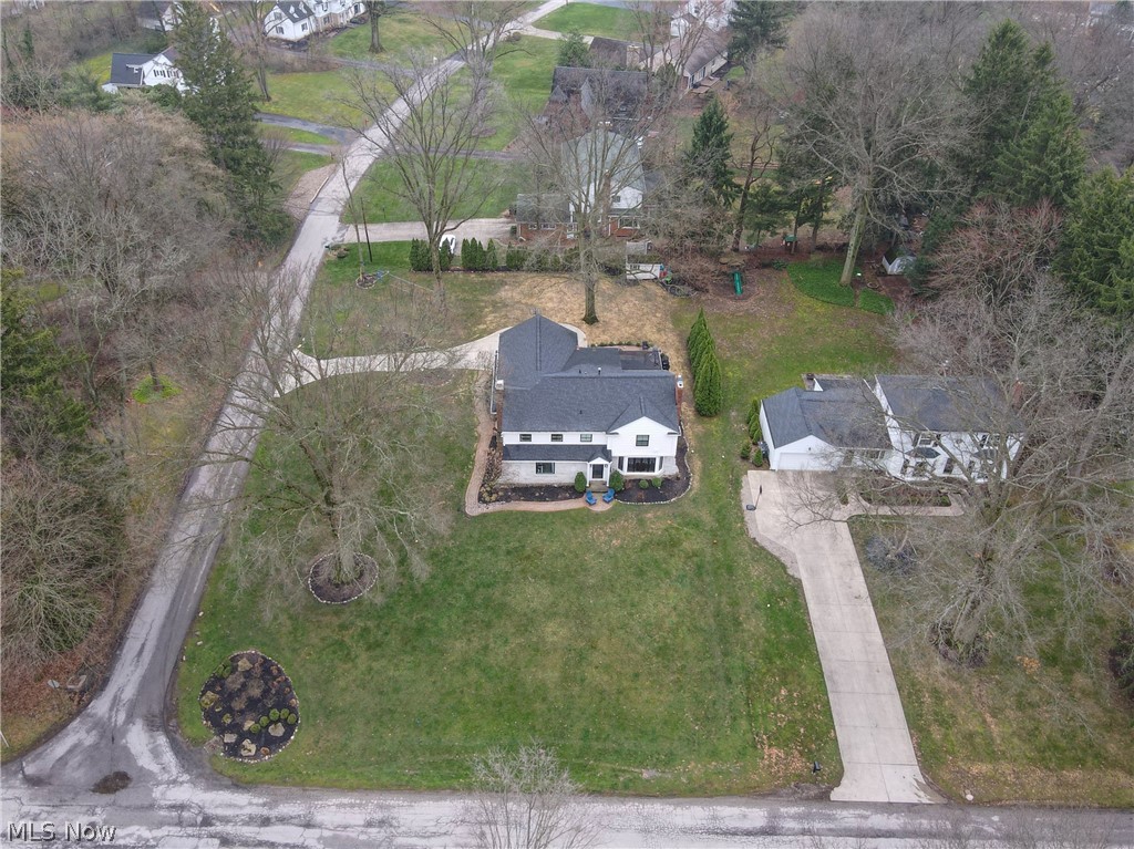 Fairlawn Heights - Residential