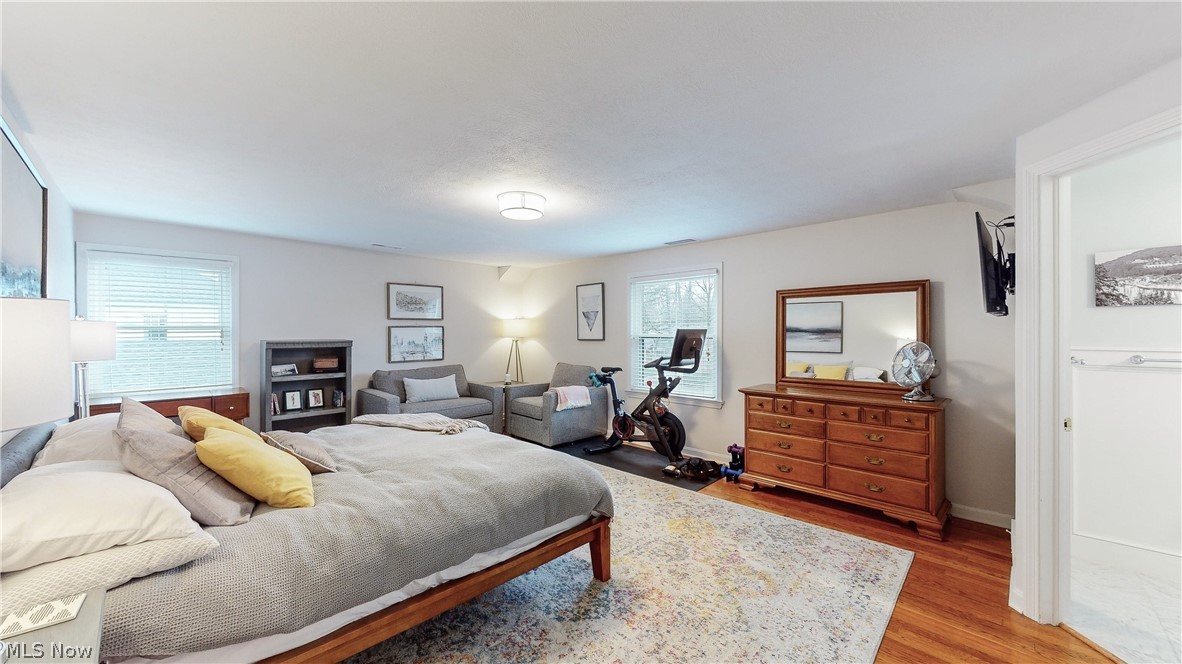 Fairlawn Heights - Residential