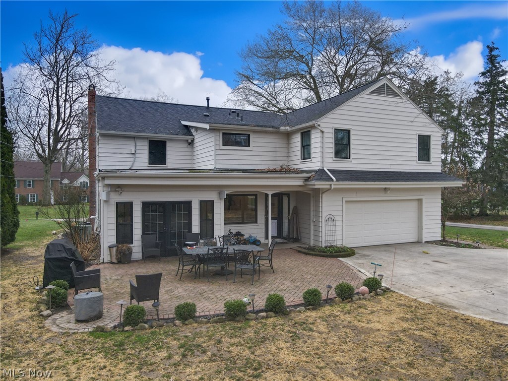 Fairlawn Heights - Residential