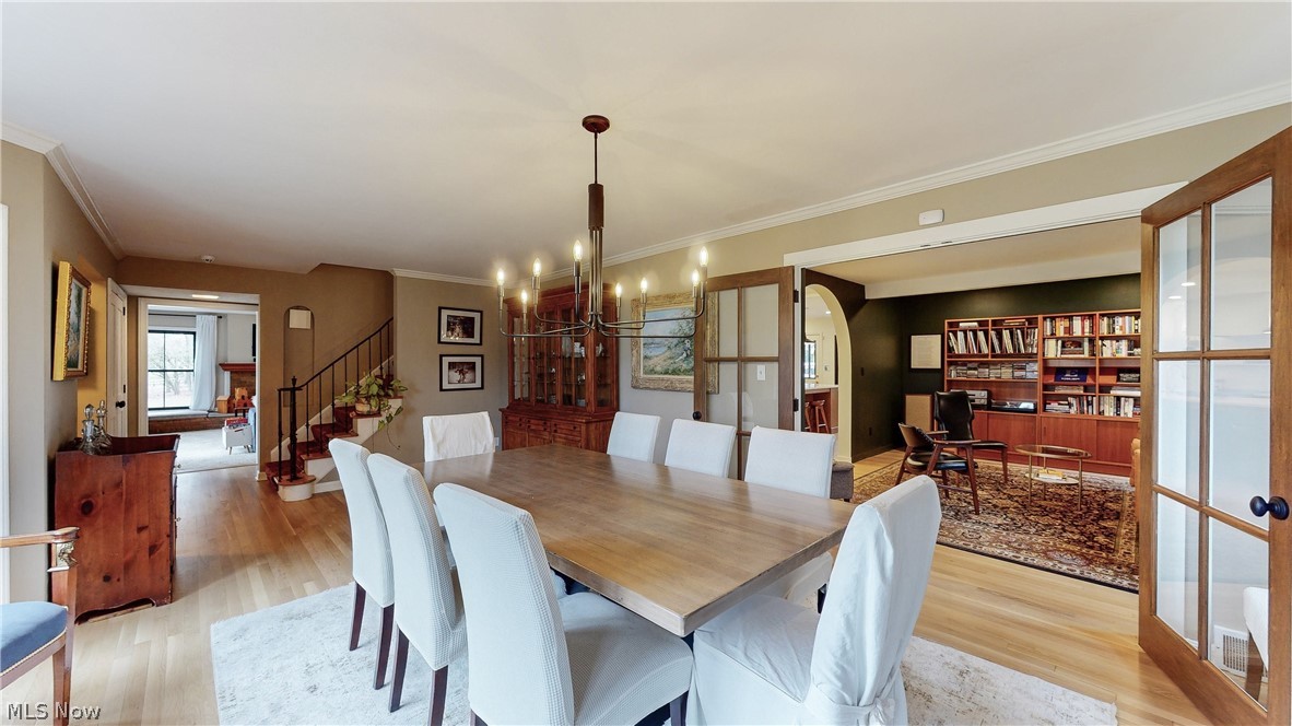 Fairlawn Heights - Residential