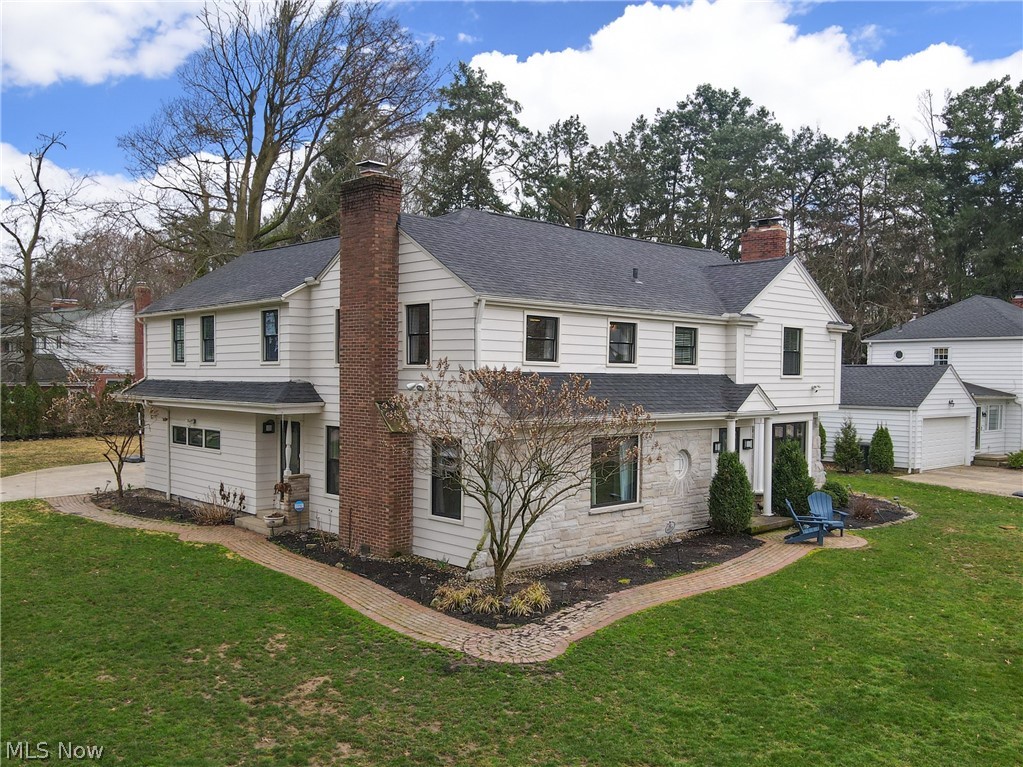 Fairlawn Heights - Residential