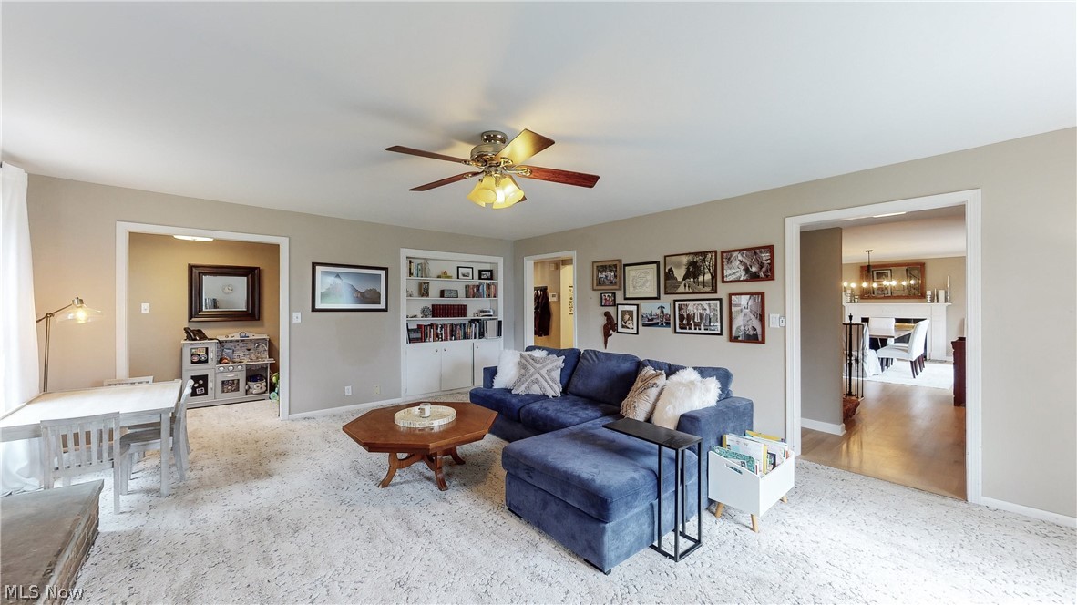 Fairlawn Heights - Residential