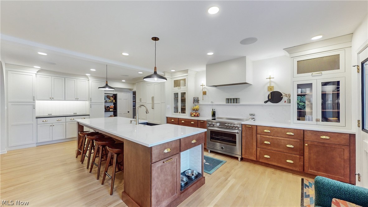 Fairlawn Heights - Residential