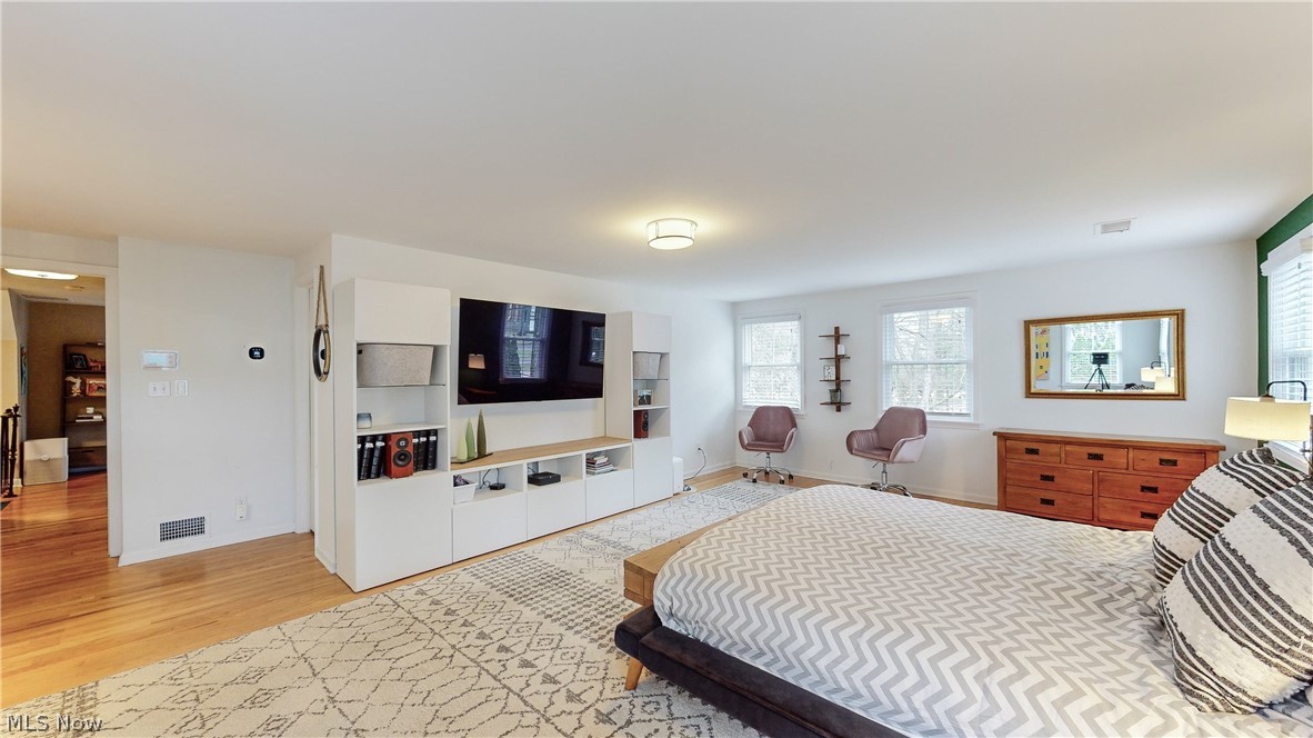 Fairlawn Heights - Residential