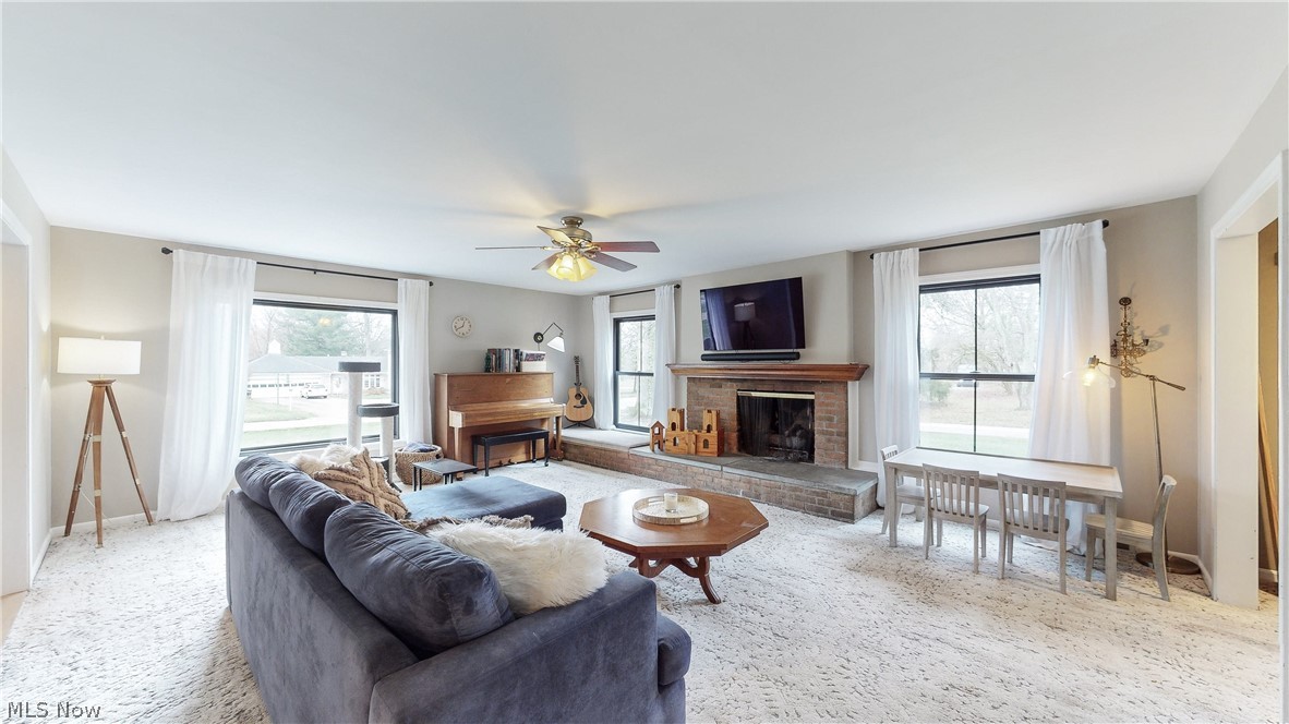 Fairlawn Heights - Residential