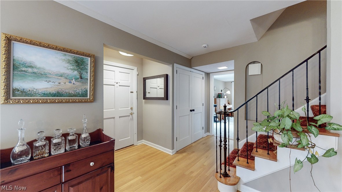 Fairlawn Heights - Residential