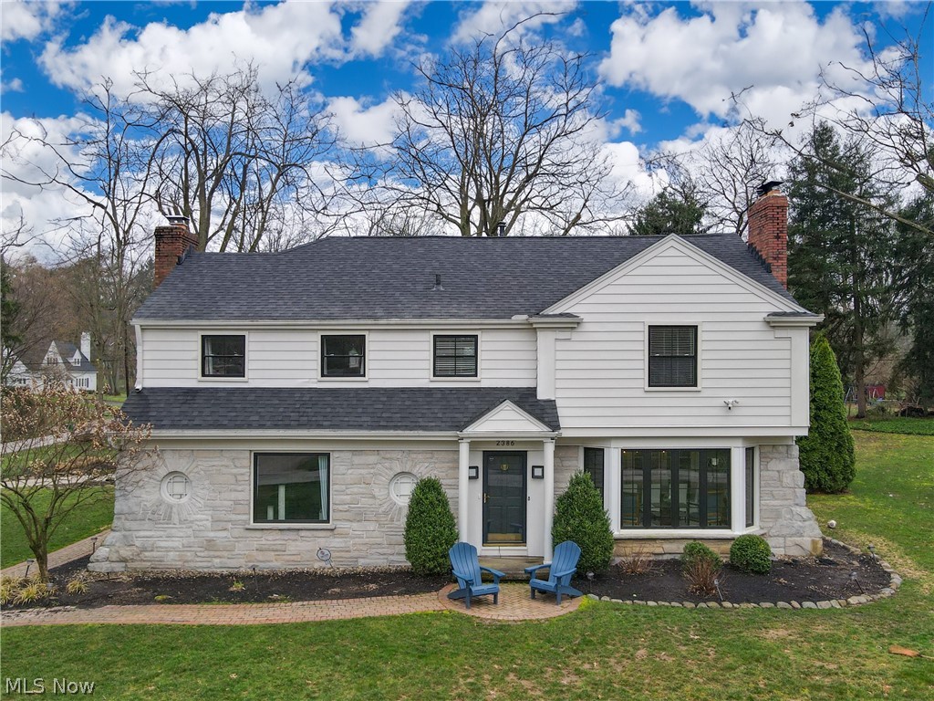 Fairlawn Heights - Residential