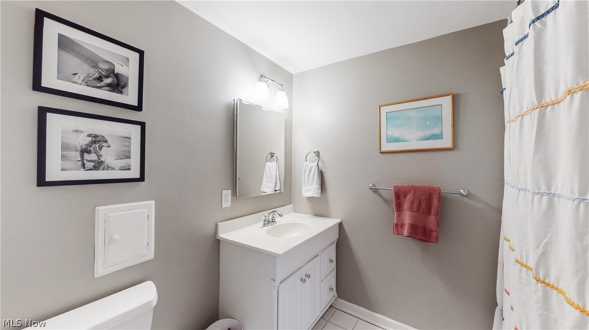 Fairlawn Heights - Residential