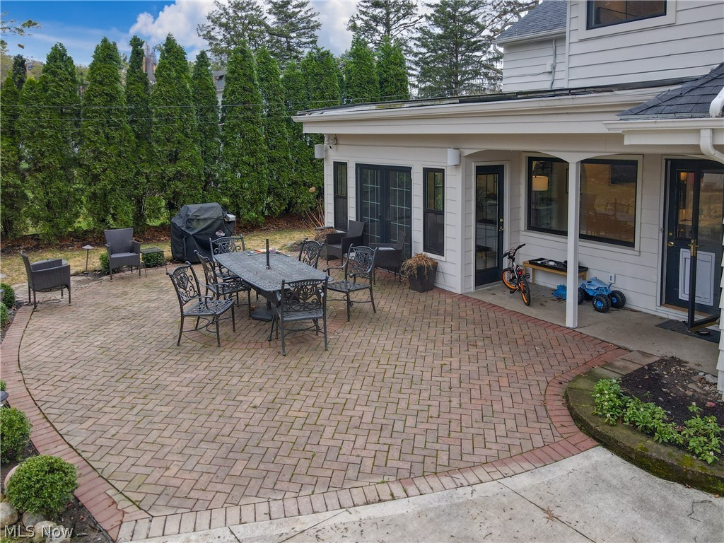 Fairlawn Heights - Residential