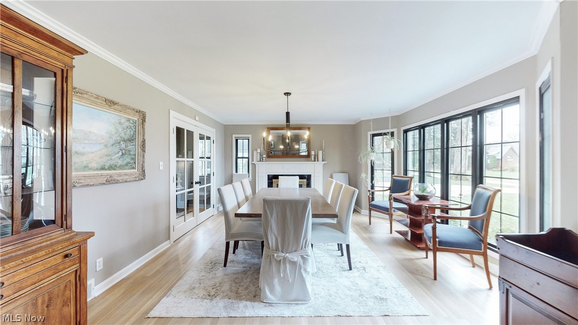 Fairlawn Heights - Residential