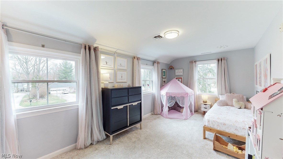 Fairlawn Heights - Residential