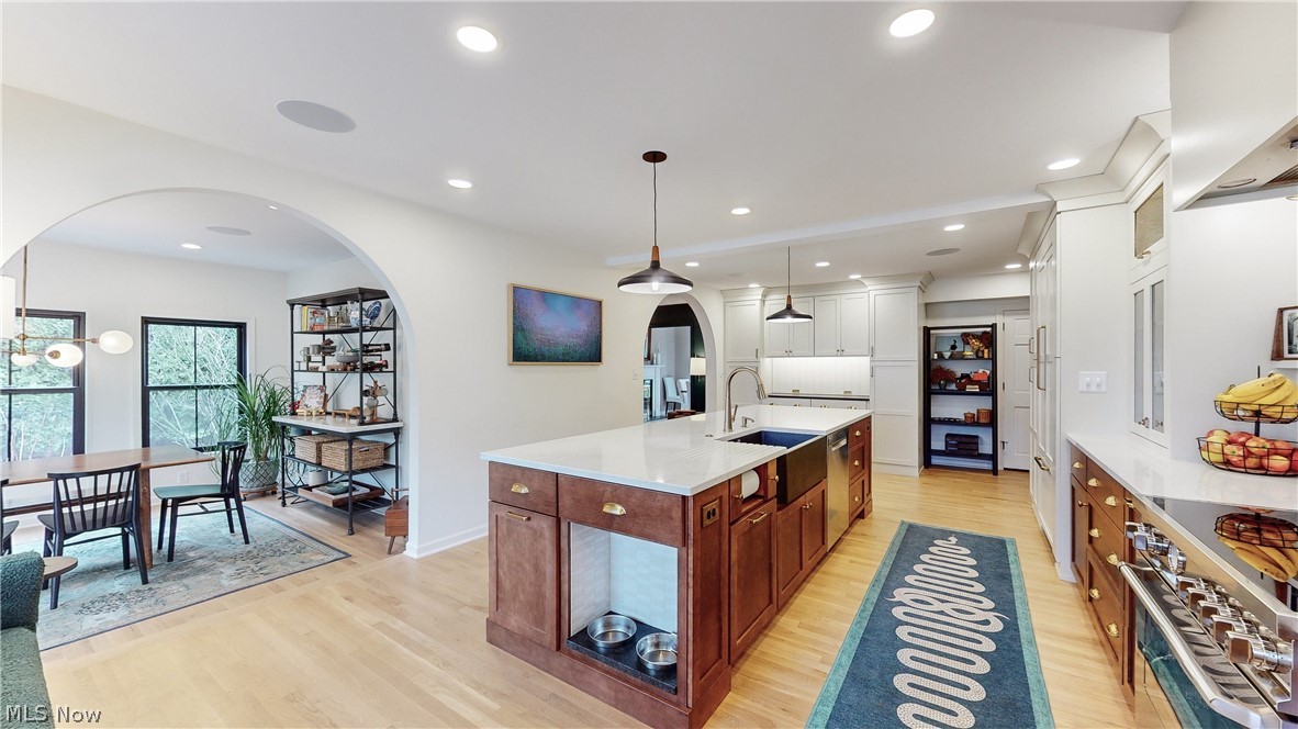 Fairlawn Heights - Residential