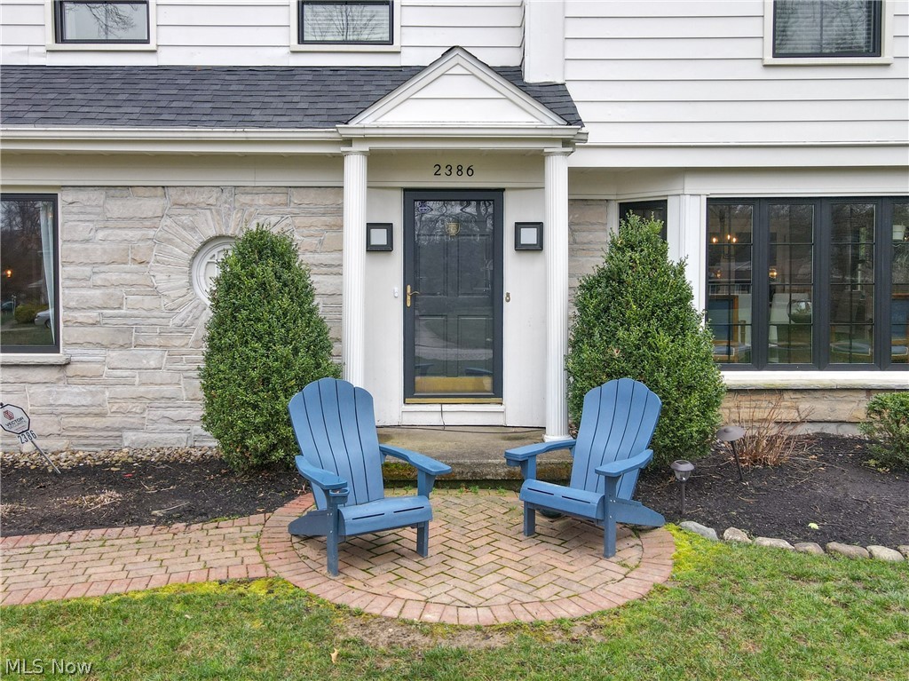 Fairlawn Heights - Residential