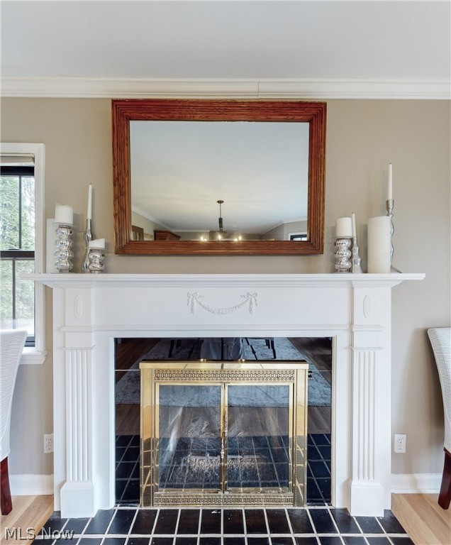 Fairlawn Heights - Residential