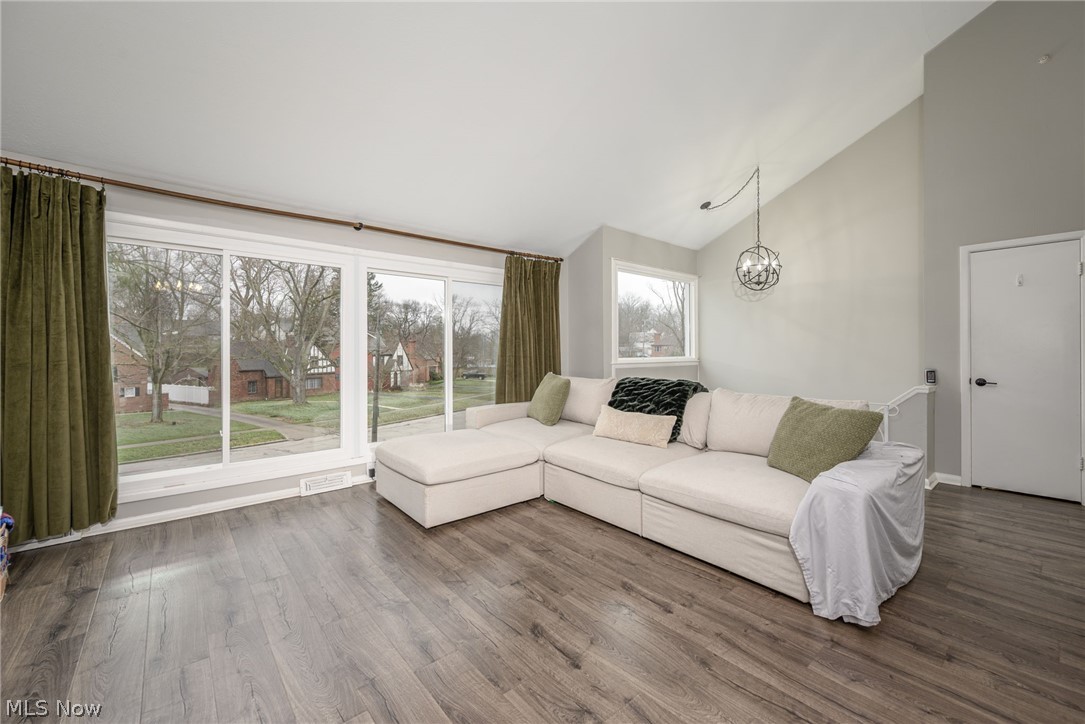 Audubon Sub - Residential