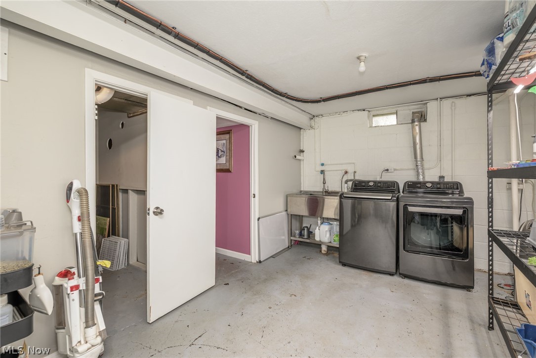 Audubon Sub - Residential