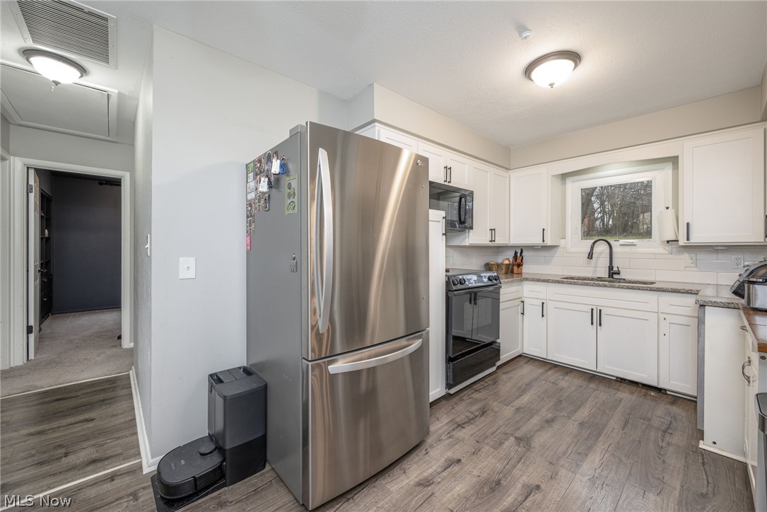 Audubon Sub - Residential