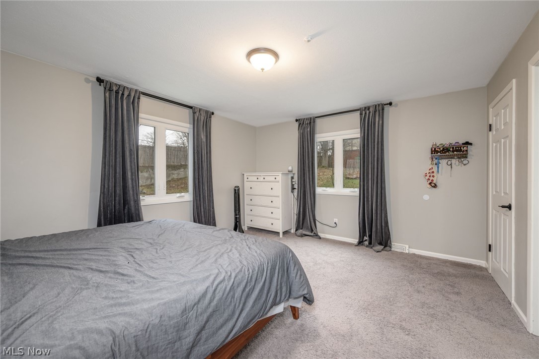 Audubon Sub - Residential