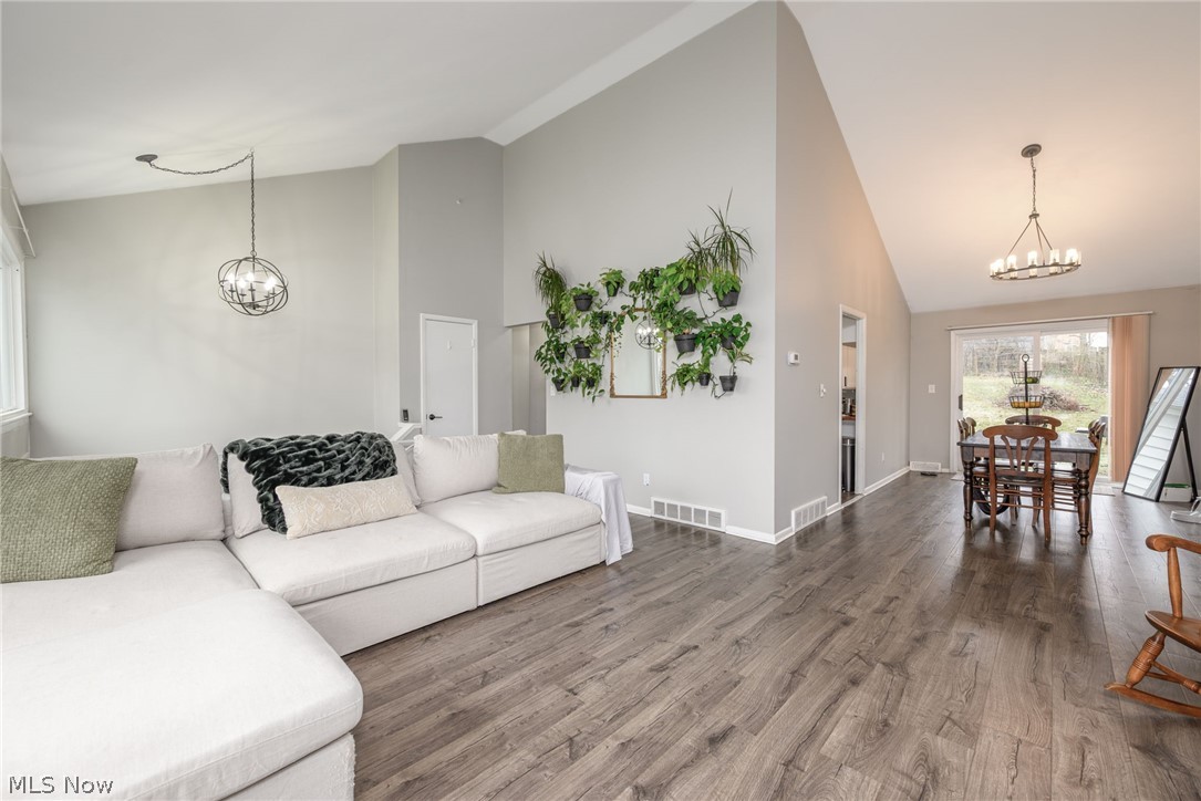 Audubon Sub - Residential