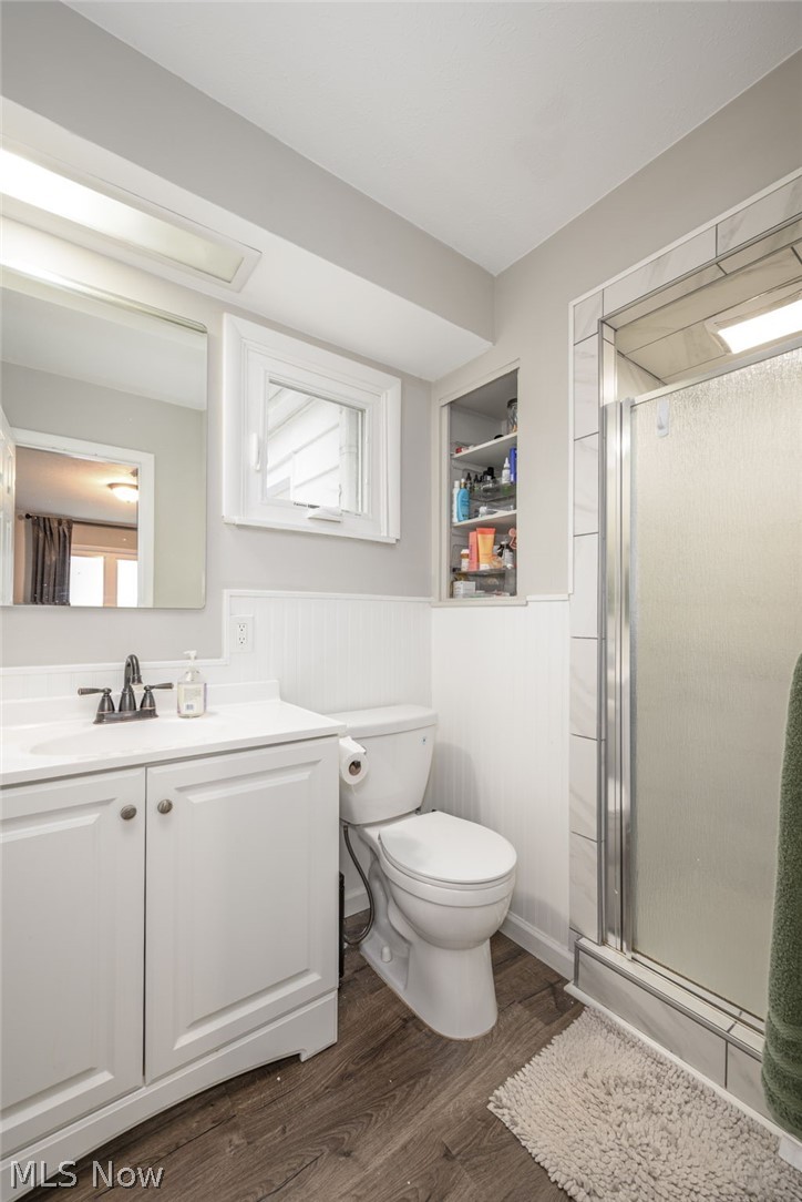 Audubon Sub - Residential