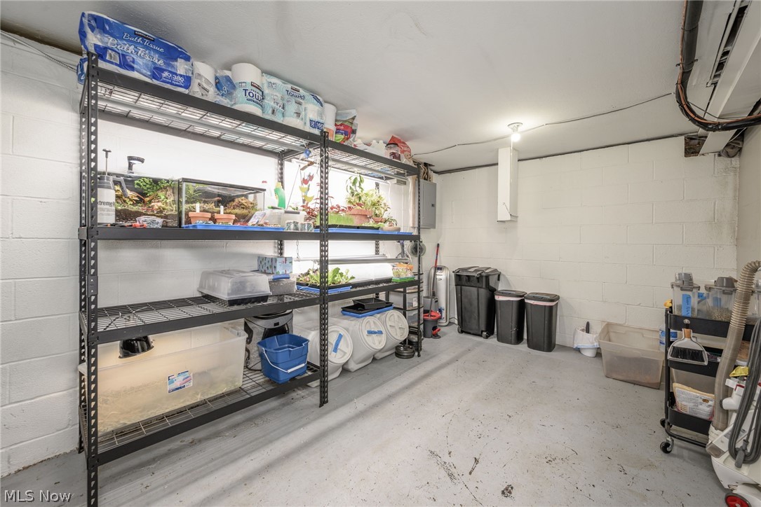 Audubon Sub - Residential