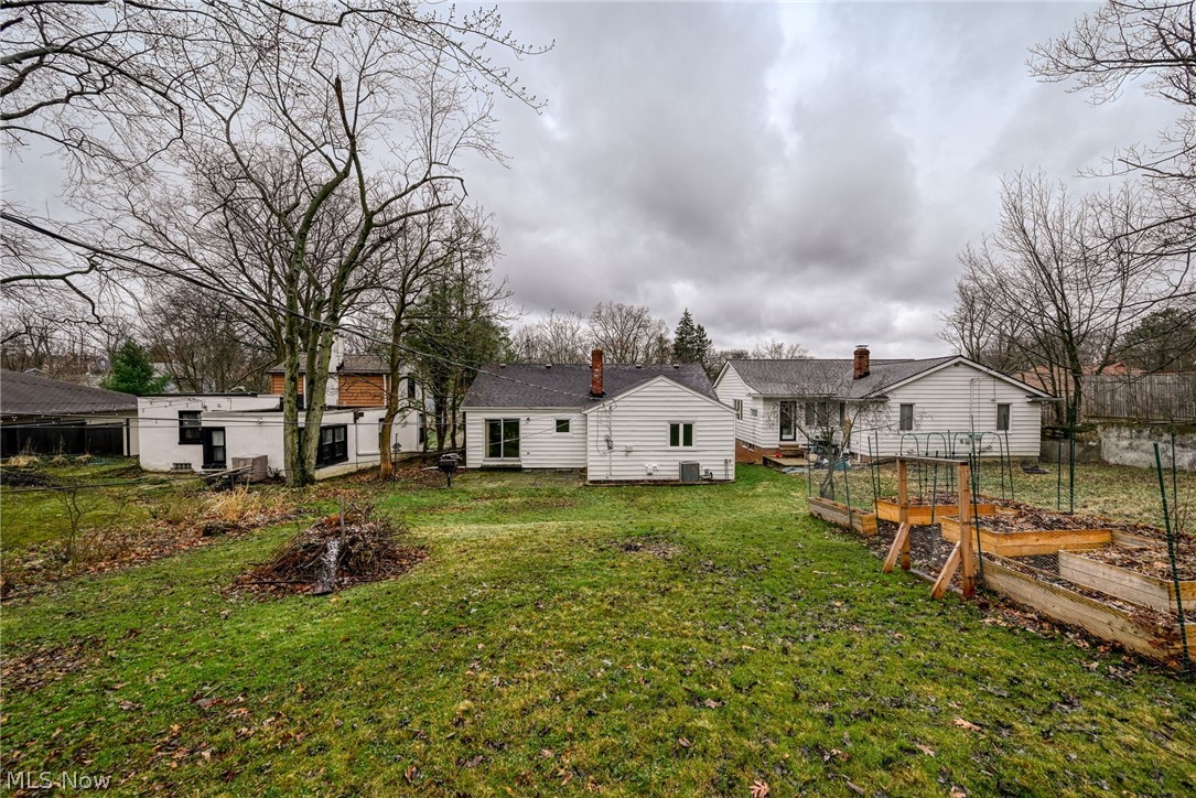 Audubon Sub - Residential