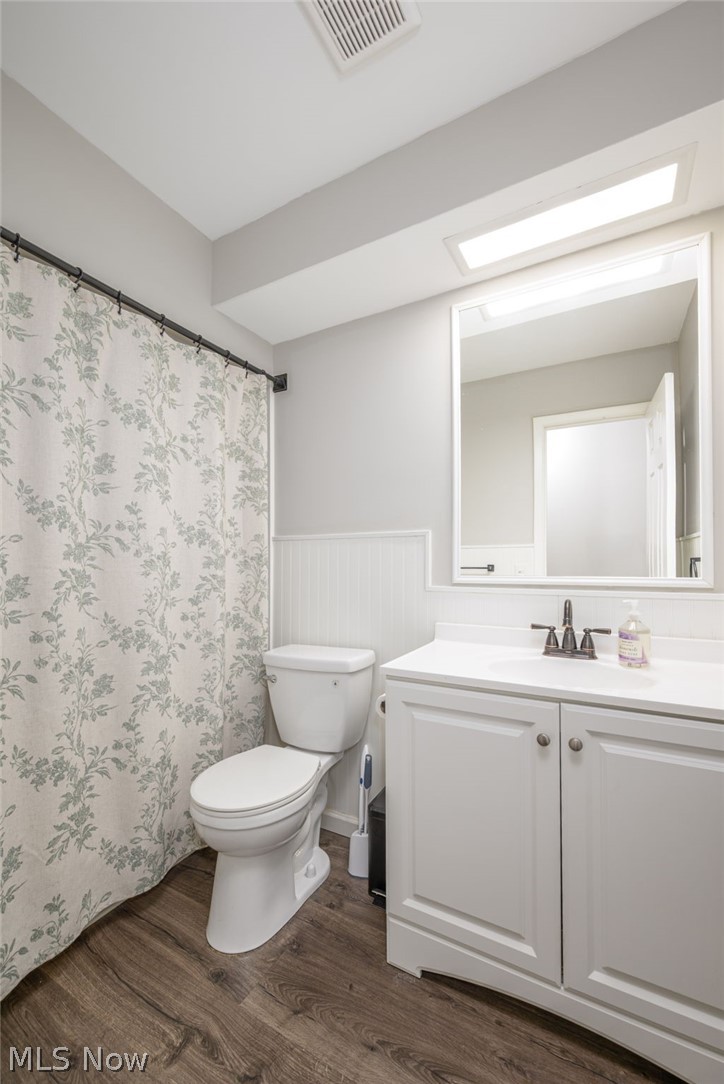 Audubon Sub - Residential