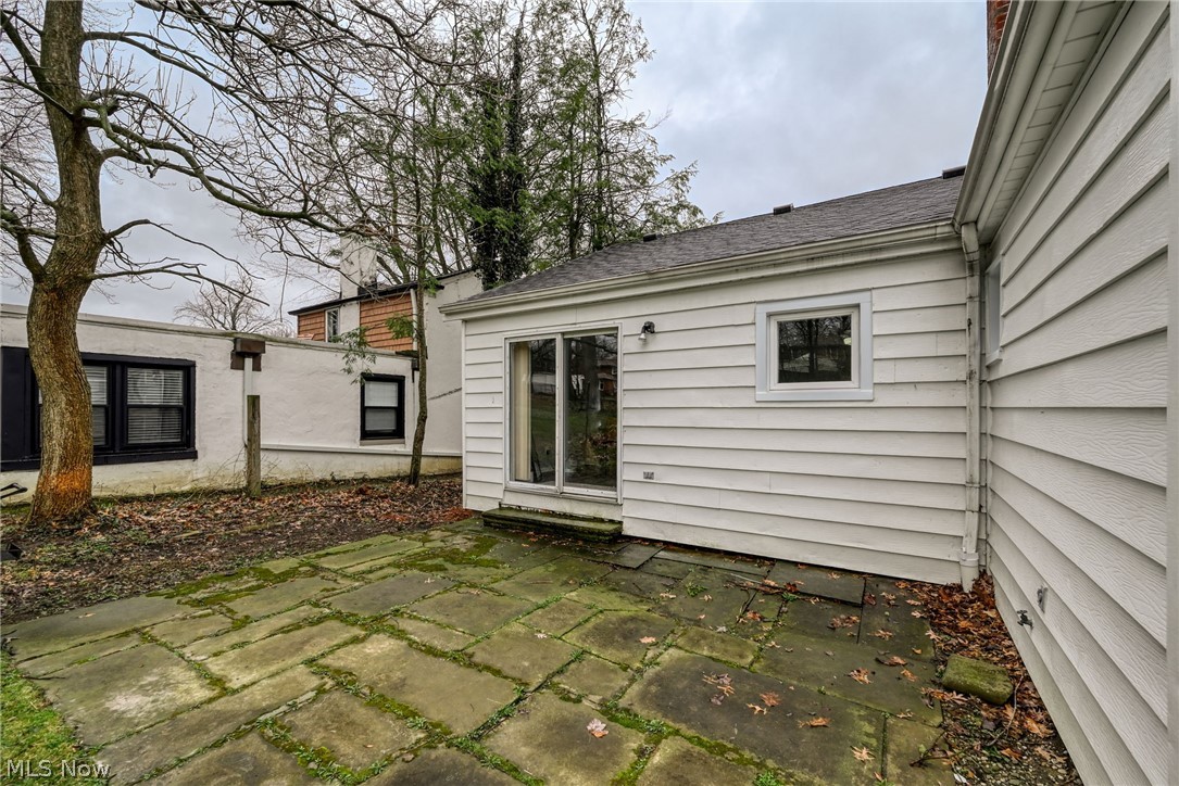 Audubon Sub - Residential