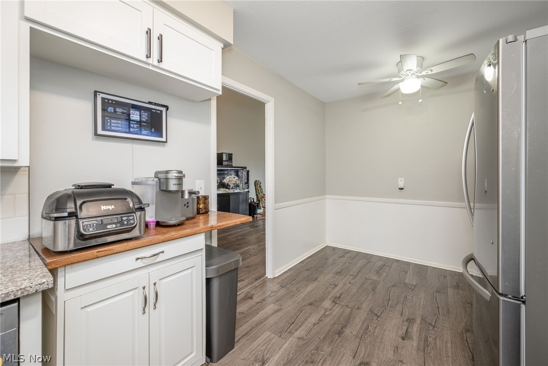 Audubon Sub - Residential